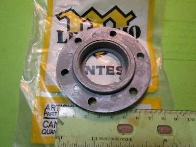 Placa cigüeñal Montesa 250 King Scorpion Enduro 250 p/n 3460.050 y 34.60.050 Foto 1 de 4