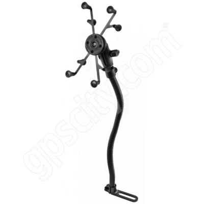 RAM Mount Vehicle Mount With Universal 7-8" Tablet Cradle RAM-B-316-1-UN8B - Image 1 of 3