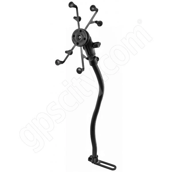 RAM Mount Vehicle Mount With Universal 7-8" Tablet Cradle RAM-B-316-1-UN8B - Image 1 of 3