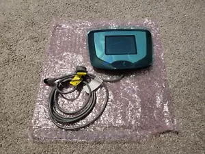 NEW Jacuzzi® Spa LCD J-400™ Panel 2019+ P/N: 6600-509 Encrypted With Bezel - Picture 1 of 5