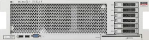 Sun / Oracle T4-2 SPARC 8-Core 2.85Ghz, 7049060 / 7016186 / 7097399 INSTOCK!!! - Picture 1 of 4