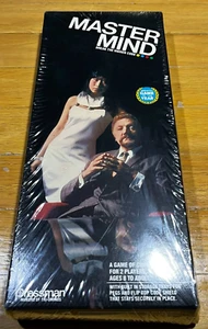 Mastermind Master Mind Board Game Unopened New In Box 1972 Invicta Vintage - Picture 1 of 4