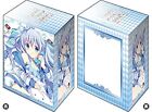 Bushiroad Deck Holder Collection V3 Vol.38 Is The Order A Rabbit? Bloom Chino