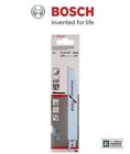 BOSCH S123XF Sabre Saw Blades for METAL (2/Pack) (To Fit: Bosch GSA 1100 E)