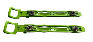 Fujitsu Easy Rail Einbauschienen kurz für SSD Festplatten Schienen 2,5"  - Bild 1 von 2