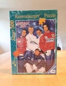 Ravensburger Puzzle Backstreet Boys 500 Vintage 1998 sealed - Bild 1 von 6