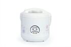 TRC-04 Cool Touch 5-Cup Rice Cooker and Warmer, NEW photo
