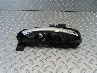 ⚙11176⚙ Mercedes-Benz W221 S320 Front Right Door Handle - Image 1 of 4