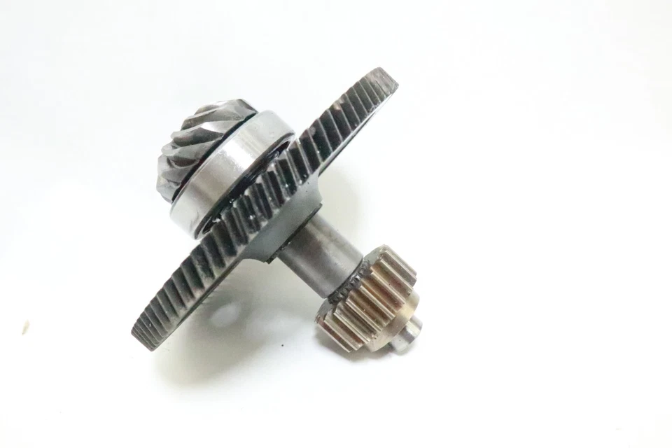 2006-2017 Polaris Sportsman X2 500  570 Transmission Tranny Gears Shaft Foto 1 de 4