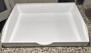 Deli Pantry Drawer For Whirlpool WRF555SDFZ05 - Picture 1 of 4