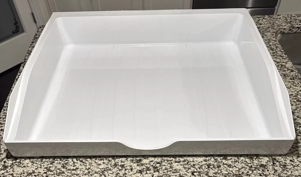 Deli Pantry Drawer For Whirlpool WRF555SDFZ05 - Image 1 of 4