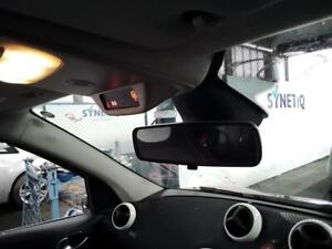 REARVIEW MIRROR SMART FORFOUR MK2 (453) 2015 On Mirror Rear View - 12737868