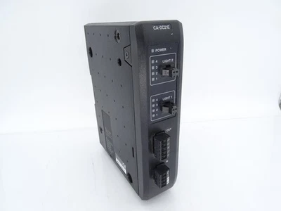 KEYENCE CORP CA-DC21E PLC MODULE — 第 1/3 张图片