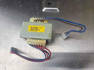 Trasformatore per registratore di cassa Sam4s ER-380m #A7.2 - Foto 1 di 3