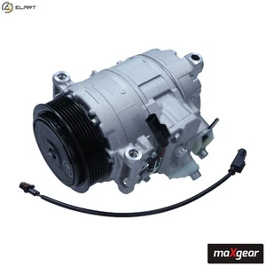 COMPRESSOR AIR CONDITIONING AC320173 FOR MERCEDES-BENZ R-CLASS CLK CLC-CLASS - Picture 1 of 10