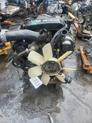 Used Engine Complete Assembly fits: 2006 Toyota Sequoia 4.7L VIN T 5th digit 2UZ Foto 1 de 4