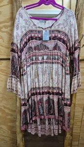 unity one world dress NWT size medium - Picture 1 of 6