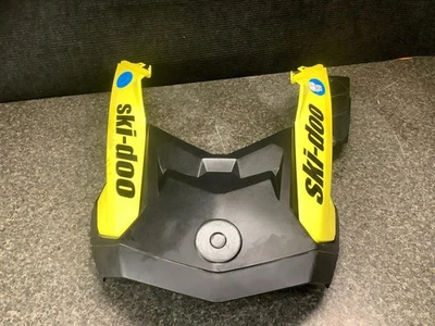 Ski Doo ACE Renegade MXZ 600 2021 capó carenado delantero panel L10 Foto 1 de 4