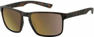 DIRTY DOG SPARK 53661 POLARISED SUNGLASSES SATIN TORT / BROWN - Picture 1 of 3