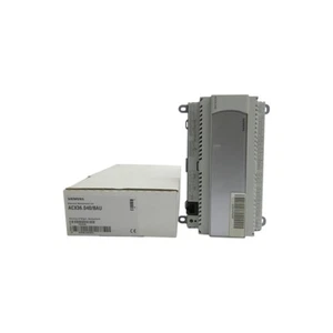 SIEMENS ACX36.040/BAU NSMP - Picture 1 of 4