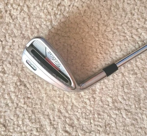 Titleist AP1 Pitching Wedge PW Dynamic Gold S300 Stiff Steel Left LH 35.5" - Picture 1 of 4
