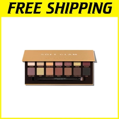 Fall Romance Palette - Soft Neutrals & Sparkly Tones - Image 1 of 4