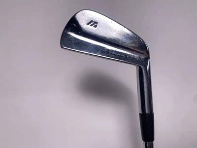 Mizuno MP 29 Single 2 Iron True Temper Dynamic Gold Stiff Steel Mens RH - Image 1 of 4