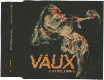 Vaux - On Life; Living (CD, EP) (Near Mint (NM or M-)) - 3726138427 Foto 1 de 3