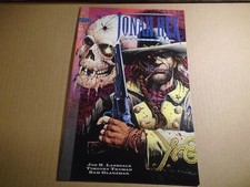 JONAH HEX - TWO GUN MOJO #1 DC Vertigo Comics - 1993 NM