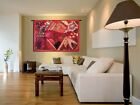 60" Wall Hanging Traditional Patchwork Vintage Home Decor Festival Season Gift