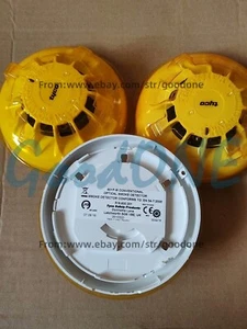 1PC NEW TYCO 601P-M Marine Photosensitive Smoke Detector 516.600.201 - Picture 1 of 2