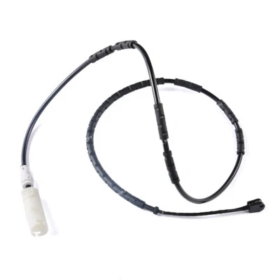 Rear Brake Pad Wear Sensor For BMW 1 Series 3 Series - Image 1 of 4