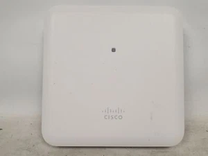 Cisco AIR-AP1852I-B-K9 V04 Wireless Access Point - Picture 1 of 4