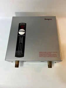 Calentador de agua eléctrico sin tanque Tempra 20 Stiebel Eltron 19,2 kW - Imagen 1 de 9