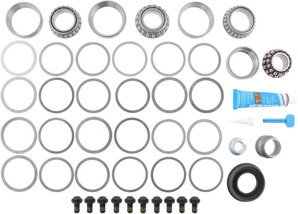 Differential Rebuild Kit-FSGR DANA Spicer 10040452 fits 18-22 Jeep Wrangler