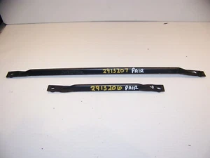 1969 1970 1971 DODGE TRUCK WIPER LINKAGE OEM POWER WAGON #2913206 2913207 - Picture 1 of 3