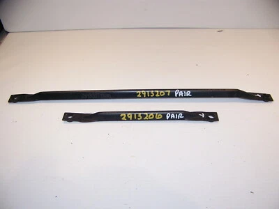 1969 1970 1971 DODGE TRUCK WIPER LINKAGE OEM POWER WAGON #2913206 2913207 - Image 1 of 3