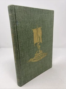 The Book of Mormon Story by Mary Pratt Parrish - 1971 Third Printing - LDS. 3e6 - Imagen 1 de 8
