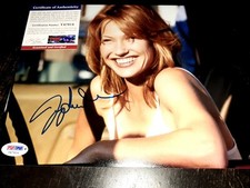 Joey Lauren Adams Signed 8x10 Photo PSA/DNA COA Dazed & Confused Mallrats Auto