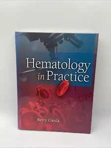 Hematology in Practice by Betty Ciesla (2007, Hardcover) - Bild 1 von 8