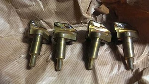 3/16" - 1/2" BSF size 1/2 DE Landis 4 pcs Chaser Head set - Bild 1 von 1