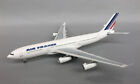 B Models Air France Airbus A340-200 F-GLZD 1:200 DIECAST plane Pre-builded Model