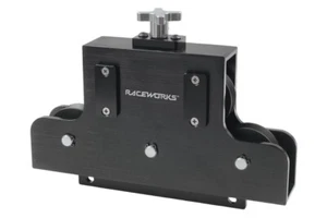 Raceworks 300/600 Series Tube Straightener Suits AN-3 To AN-10 - Foto 1 di 2