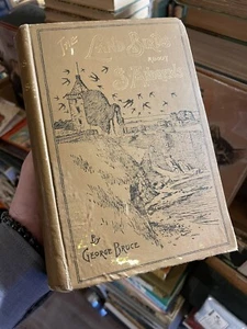 The Land Birds About St Andrews by George Bruce : Scottish Ornithology 1895 - Bild 1 von 7