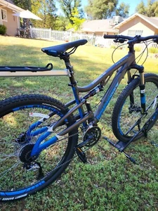 Diamondback Recoil Comp Mountain Bike - Picture 1 of 11