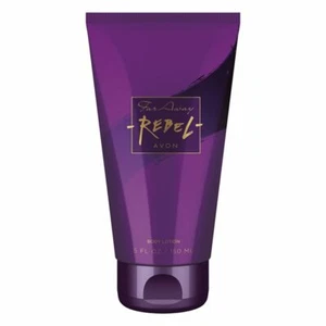 AVON * Far Away Rebel * Loción corporal * Para mujer * 5 oz / 150 ml - Imagen 1 de 1