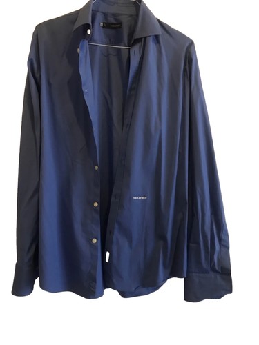 camicie eleganti dsquared2