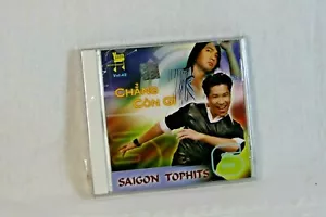 Chang Con Gi ~ Saigon Top Hits 6 ~ Vietnamese Music CD - Picture 1 of 3