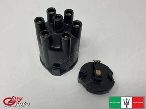 313220202 CALOTTA E ROTORE MASERATI BITURBO - Imagen 1 de 1