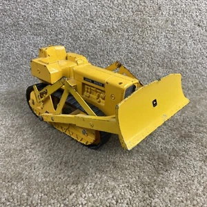 Ertl John Deere 450 Bulldozer - Picture 1 of 14